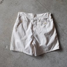 画像2: 1990s Polo by RalphLauren POLO CHINO チノショーツ　 "MADE IN USA"　 表記W31  (2)