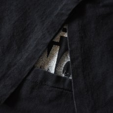 画像6: 1990s SUPER DIAMOND ラメプリントTシャツ　 "MADE IN USA"　 表記XL  (6)