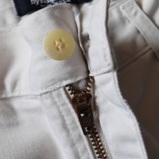 画像7: 1990s Polo by RalphLauren POLO CHINO チノショーツ　 "MADE IN USA"　 表記W31  (7)