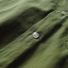 画像9: 1960s HILTON ボーリングシャツ　 "チェーンステッチ"　 表記XL  (9)