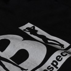 画像5: FBI "Female Body Inspector" エロTシャツ　 表記XL  (5)