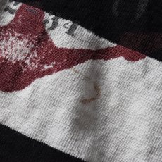 画像11: Polo by Ralph Lauren ラガーシャツ　 "ワイドボーダー＆ステンシル"　 表記XL  (11)