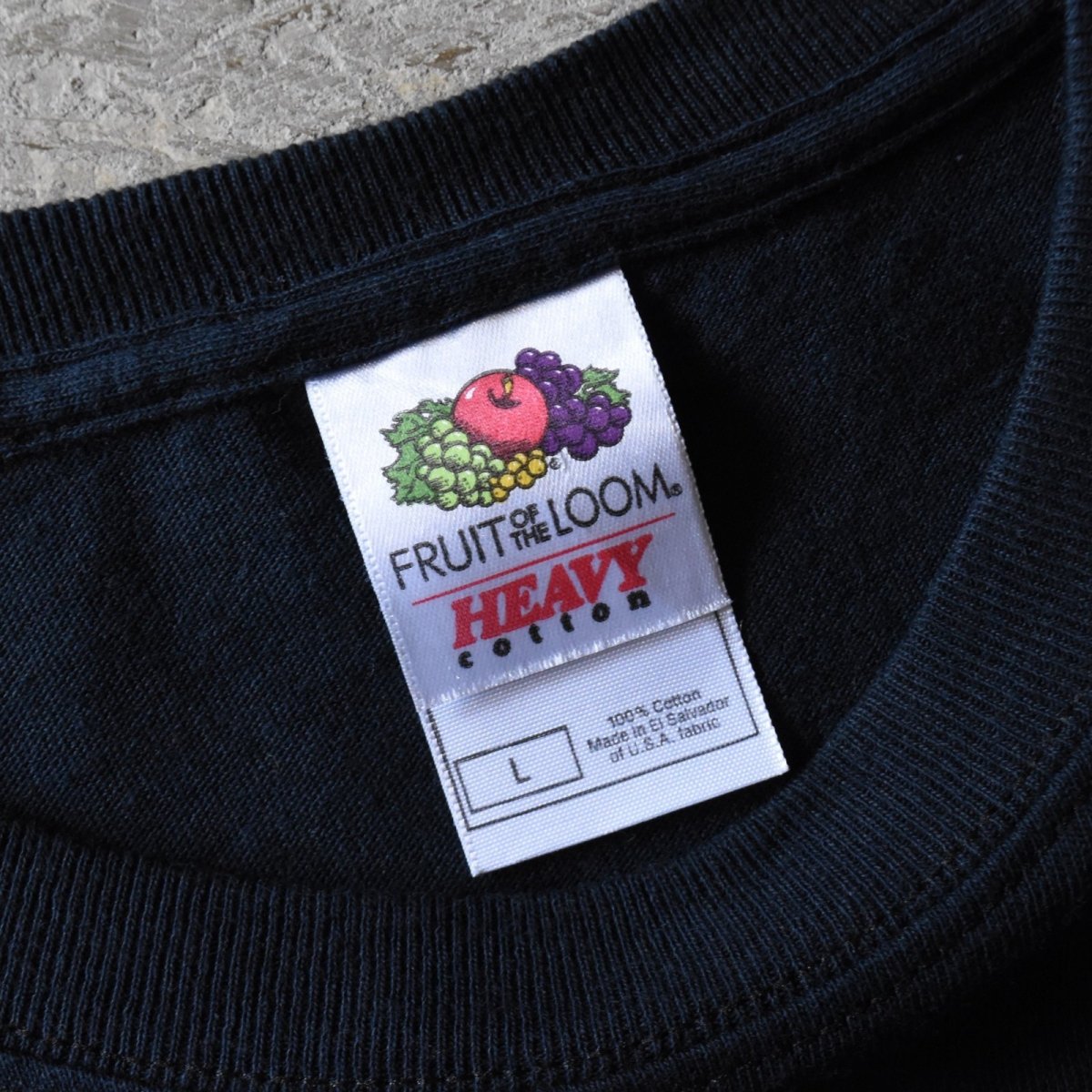 画像2: お前の彼女俺の彼女マウントTシャツ　 表記L  (2)