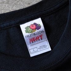 画像2: お前の彼女俺の彼女マウントTシャツ　 表記L  (2)