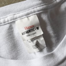 画像3: TETRIS × AMERICAN RED CROSS コラボTシャツ　 表記XL  (3)