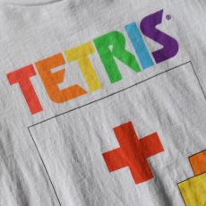 画像6: TETRIS × AMERICAN RED CROSS コラボTシャツ　 表記XL  (6)
