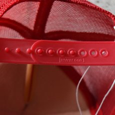 画像6: MAC TOOLS トラッカーキャップ  (6)