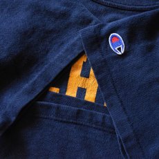 画像6: 1980s Champion "MICHIGAN" カレッジTシャツ　 "MADE IN USA"　 表記XL  (6)