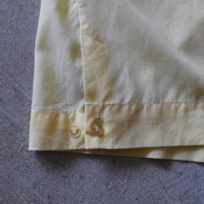 画像9: 1960s〜 King Louie ボーリングシャツ　 "MADE IN USA"　 表記ML  (9)
