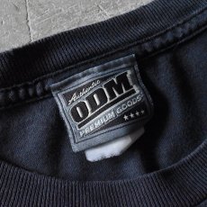 画像3: 2000s CITY OF SIN エロTシャツ　 実寸L  (3)