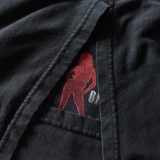 画像7: 2000s CITY OF SIN エロTシャツ　 実寸L  (7)
