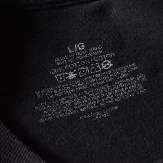 画像2: ゴッホ「自画像」アートTシャツ　 表記L  (2)
