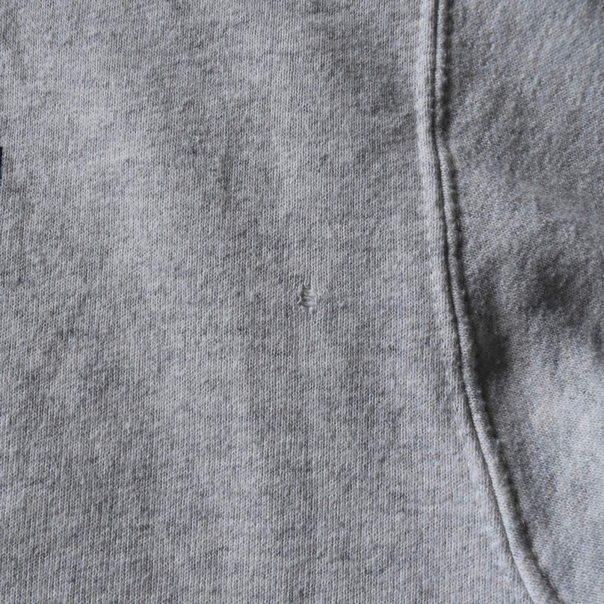 画像8: Champion "YALE" カレッジスウェット　 表記M  (8)