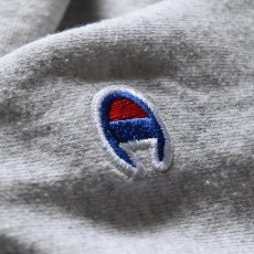 画像7: Champion "YALE" カレッジスウェット　 表記M  (7)
