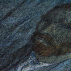 画像5: ゴッホ「自画像」アートTシャツ　 表記L  (5)