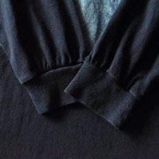 画像6: ゴッホ「自画像」アートTシャツ　 表記L  (6)