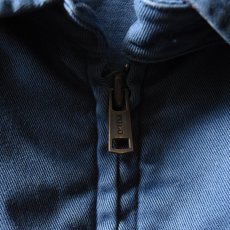 画像6: Polo by Ralph Lauren チンスト付きコットンジャケット　 表記XL  (6)
