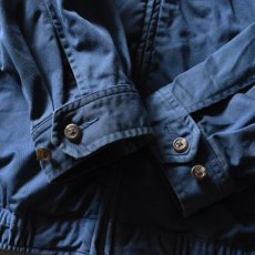 画像9: Polo by Ralph Lauren チンスト付きコットンジャケット　 表記XL  (9)