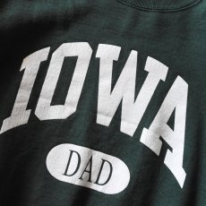 画像4: 1990s IOWA DAD スウェット　 "MADE IN USA"　 表記XL  (4)