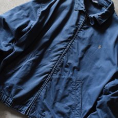 画像5: Polo by Ralph Lauren チンスト付きコットンジャケット　 表記XL  (5)
