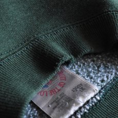 画像7: 1990s IOWA DAD スウェット　 "MADE IN USA"　 表記XL  (7)