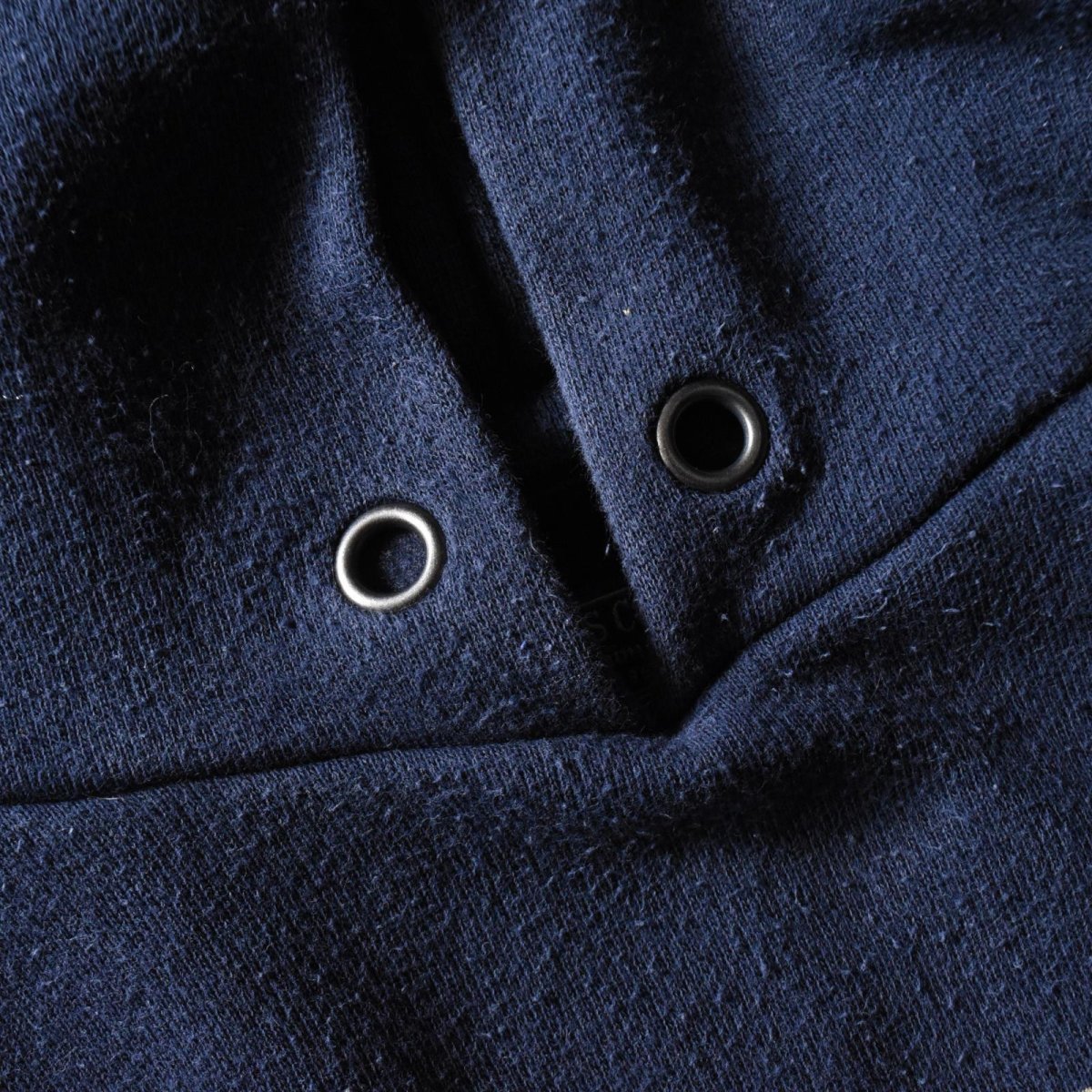 画像4: POLO JEANS Co. スウェットパーカー　 表記XL  (4)