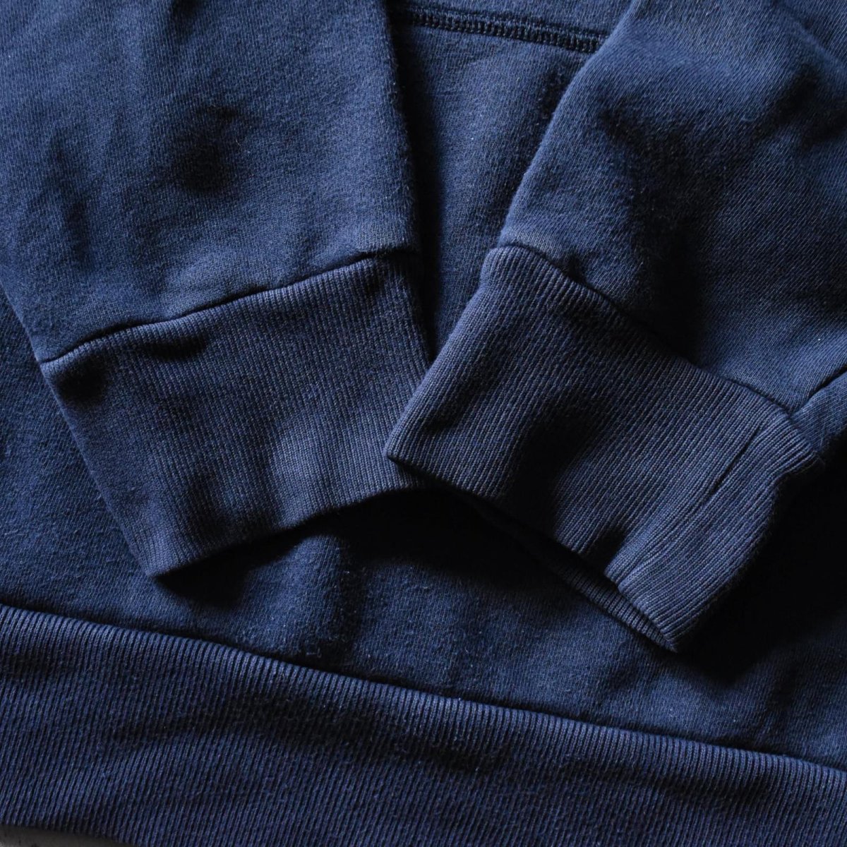 画像8: POLO JEANS Co. スウェットパーカー　 表記XL  (8)