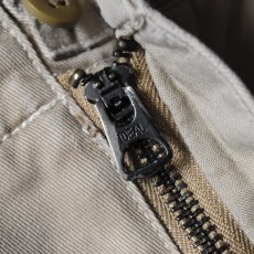 画像8: 90s Polo by Ralph Lauren チノトラウザー　 "犬刺繍"　 表記W36 L30  (8)