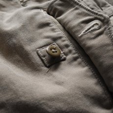 画像19: 90s Polo by Ralph Lauren チノトラウザー　 "犬刺繍"　 表記W36 L30  (19)