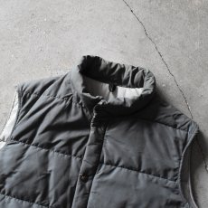 画像4: 1970s Woolrich 中綿ベスト　 "MADE IN USA"　 表記XL  (4)