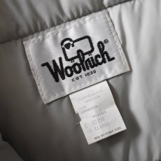 画像3: 1970s Woolrich 中綿ベスト　 "MADE IN USA"　 表記XL  (3)