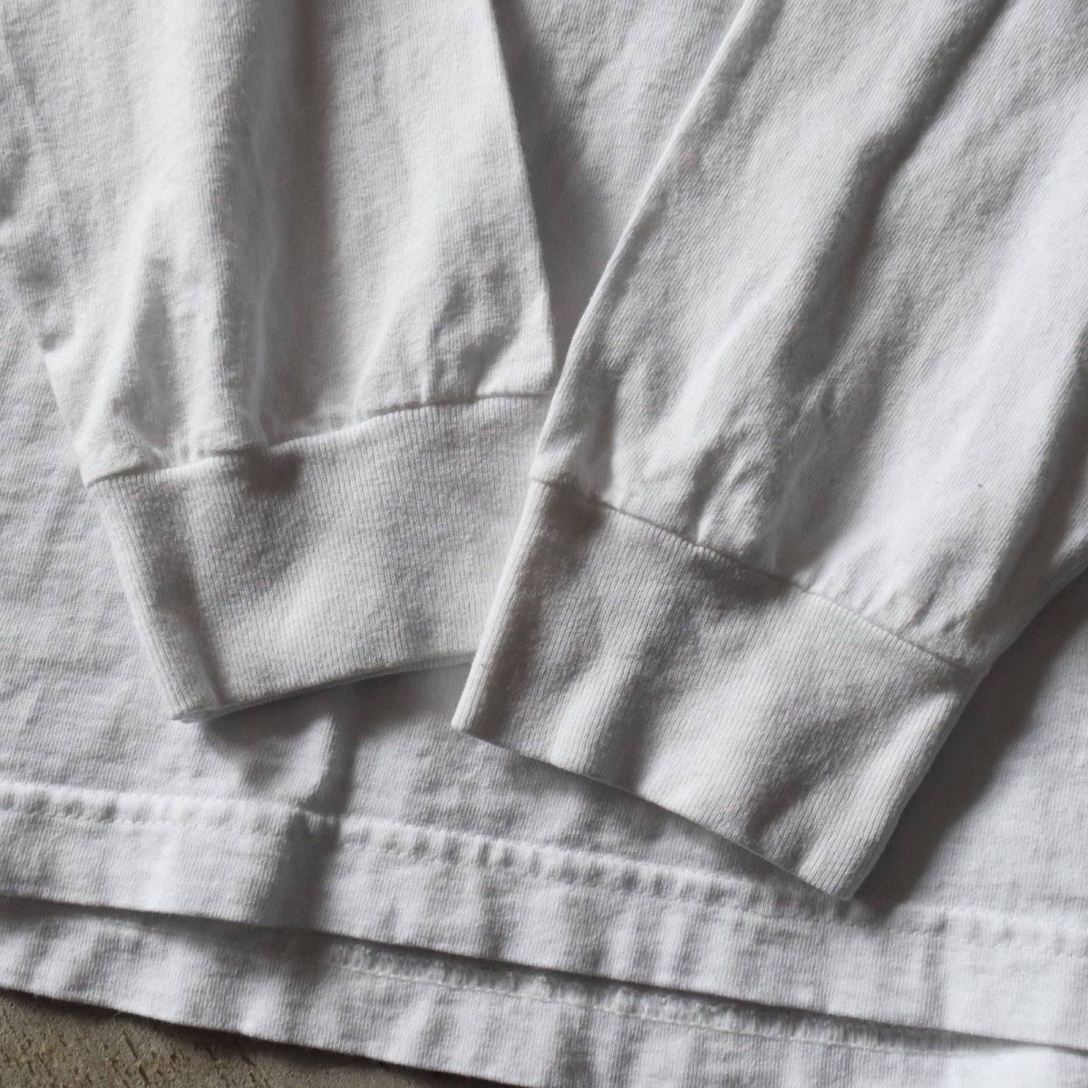 画像6: 1990s Budweiser 長袖カメレオンTシャツ　 "MADE IN MEXICO"　 表記XXL  (6)