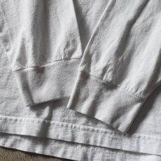 画像6: 1990s Budweiser 長袖カメレオンTシャツ　 "MADE IN MEXICO"　 表記XXL  (6)