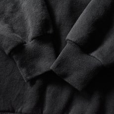 画像7: 1990s HARLEQUIN N.G. カエル アートスウェット　 "MADE IN USA"　 表記XXL  (7)