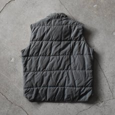 画像2: 1970s Woolrich 中綿ベスト　 "MADE IN USA"　 表記XL  (2)