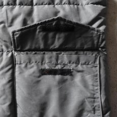 画像8: 1970s Woolrich 中綿ベスト　 "MADE IN USA"　 表記XL  (8)