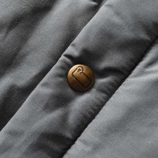 画像5: 1970s Woolrich 中綿ベスト　 "MADE IN USA"　 表記XL  (5)