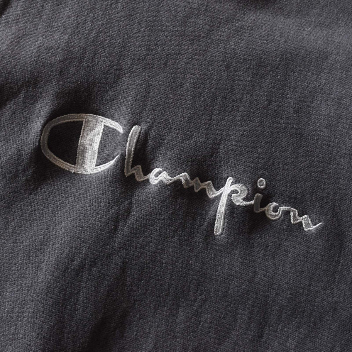 画像5: 1990s Champion リバースウィーブスウェット　 "MADE IN USA"　 表記XXL  (5)
