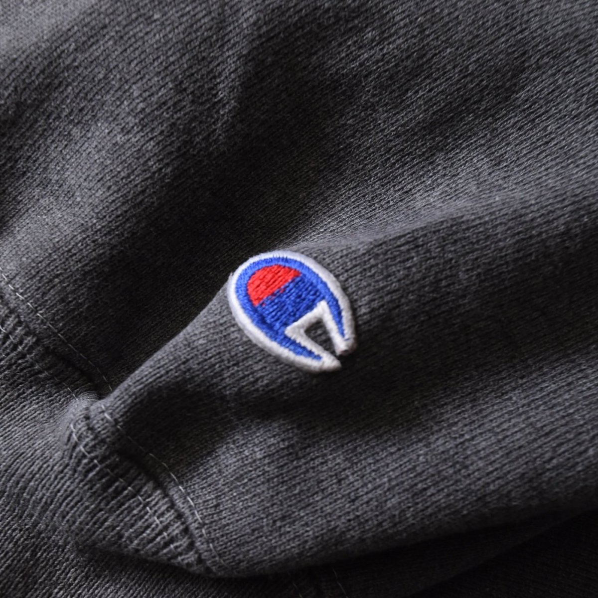 画像8: 1990s Champion リバースウィーブスウェット　 "MADE IN USA"　 表記XXL  (8)