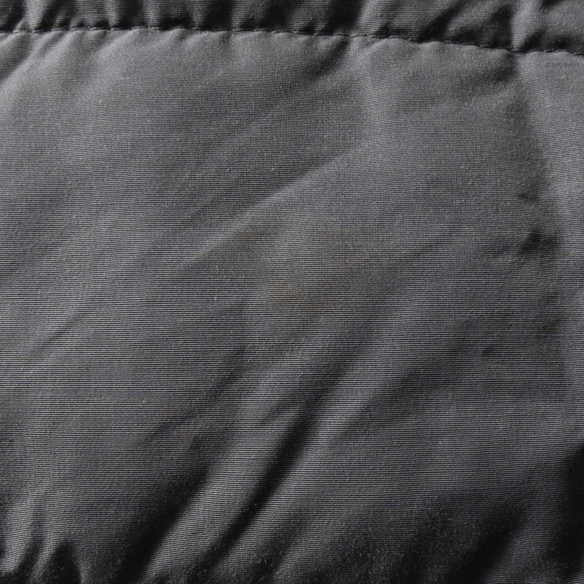 画像10: 1970s Woolrich 中綿ベスト　 "MADE IN USA"　 表記XL  (10)