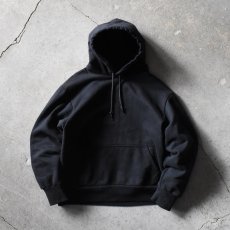 画像1: CAMBER 裏サーマルパーカー　 "MADE IN USA"　 表記M  (1)