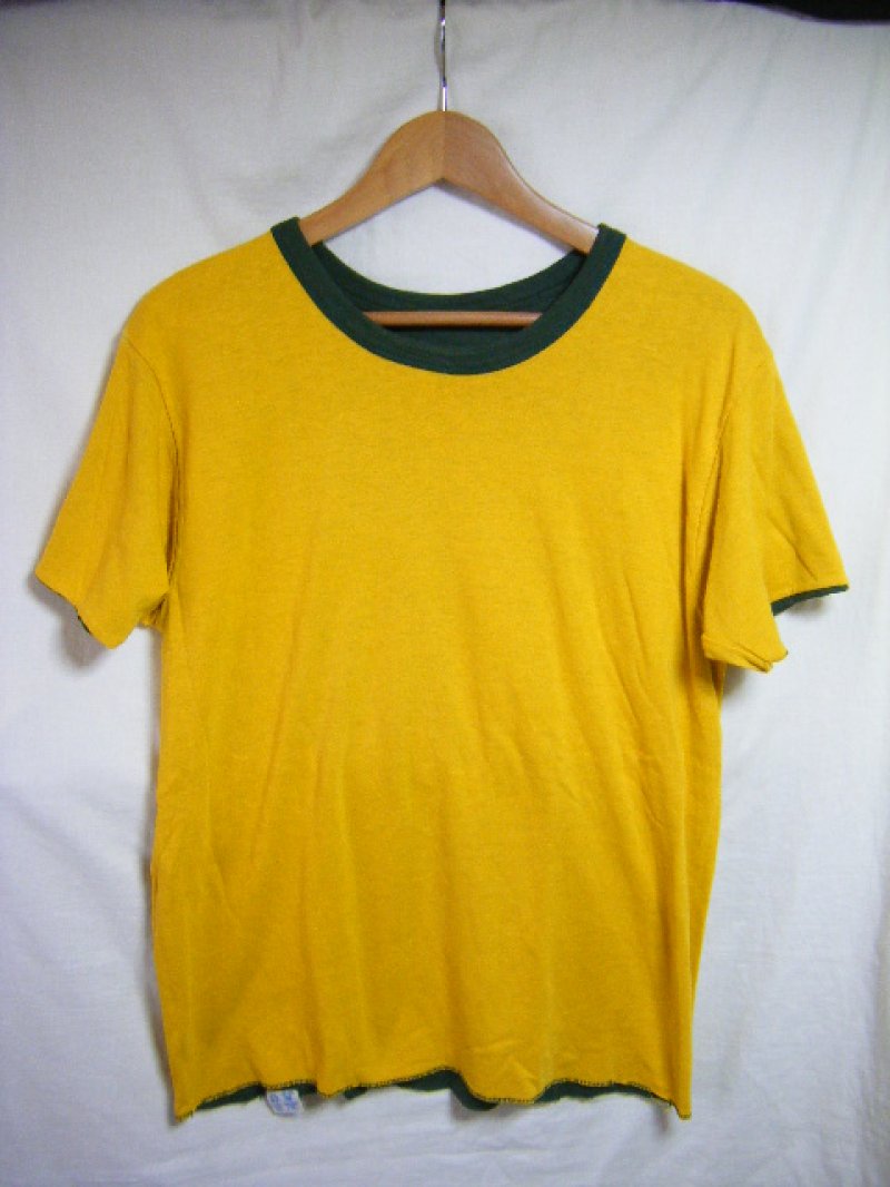 画像2: 1980s【Champion】?トリコタグ?リバーシブルTee