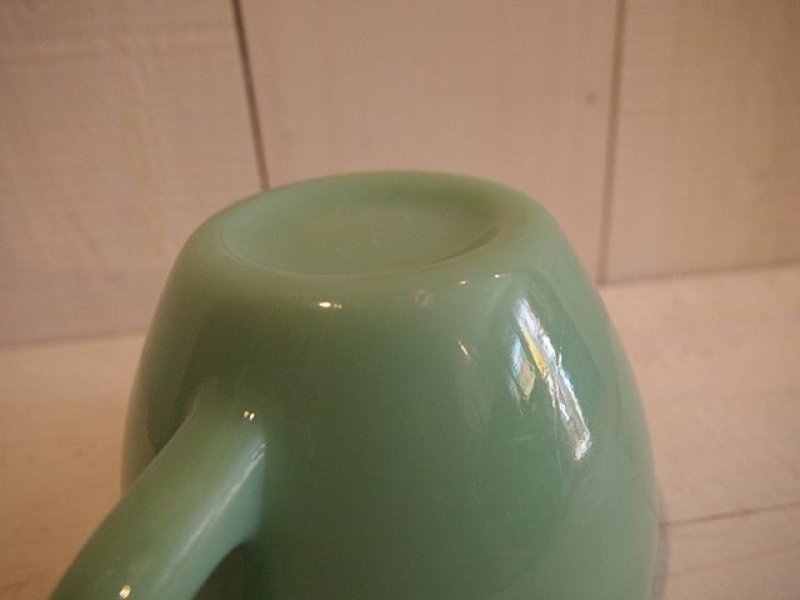 画像3: 40sFireKing(ファイヤーキング)レストランウェアジェダイエクストラヘビーカップ