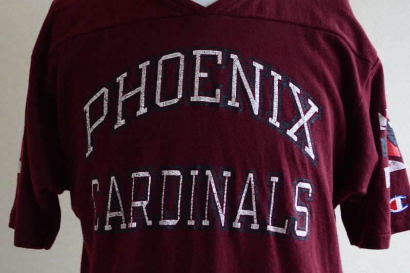 phoenix cardinals shirt