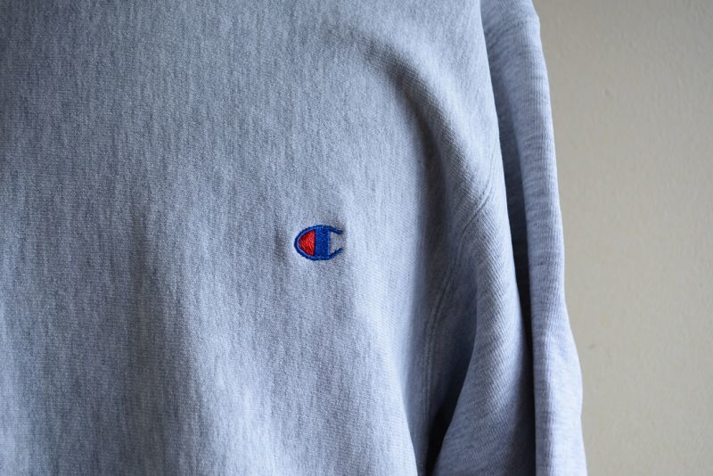 90's Champion Reverse Weave リバースウィーブ