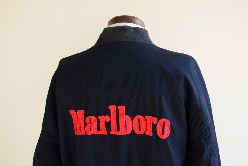 Marlboro リバーシブルジャケット　表記XL