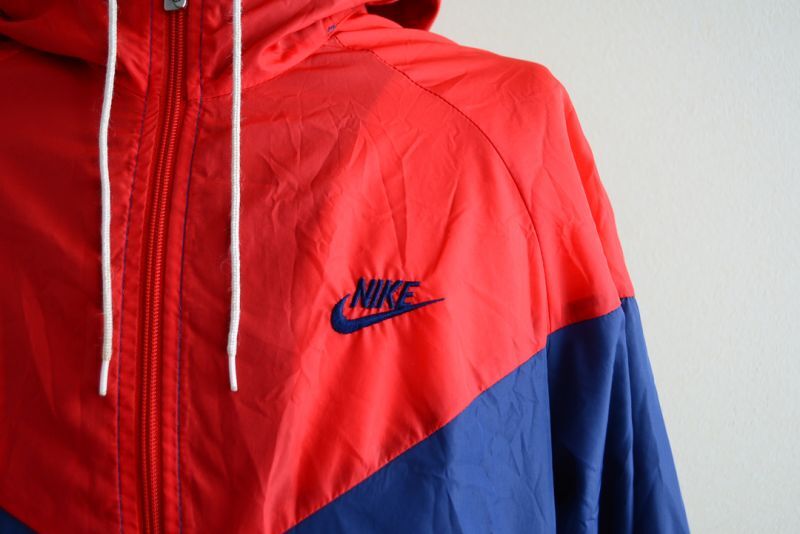 NIKE WINDRUNNER ナイキ ウィンドランナー M