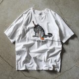 新着!!〝90s CRAZY SHIRTS KLIBAN CAT T-SHIRT〟一般販売開始です。