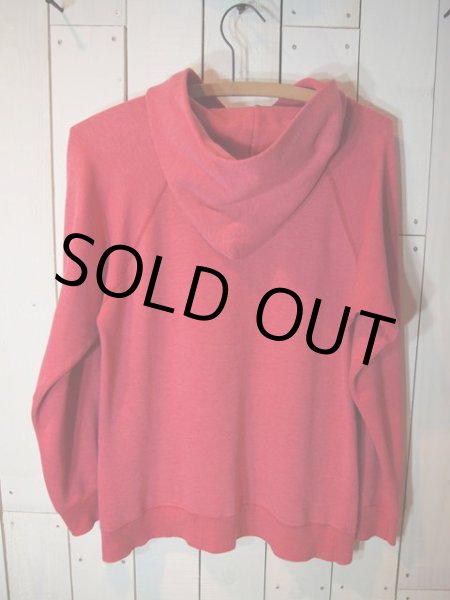 画像2: 1980s【Champion】トリコタグ?バッキー君?スウェットパーカー (2)