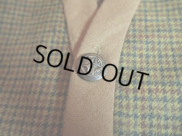 画像5: 1960s【PENDLETONペンドルトン】ウールカーディガン (5)